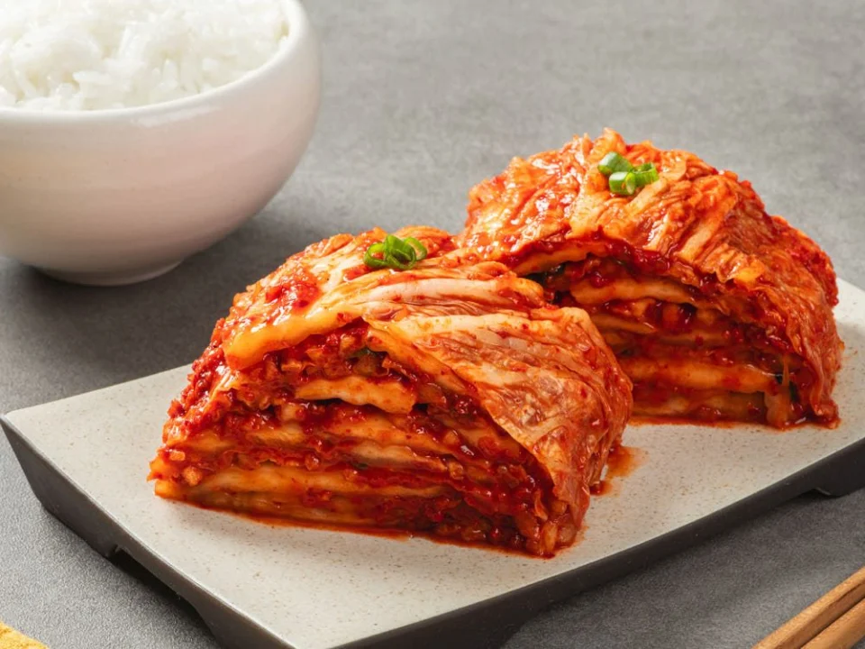 김가연 포기김치 5kg 국내산 배추김치 당일생산 주문 금치 생김치 국산재료