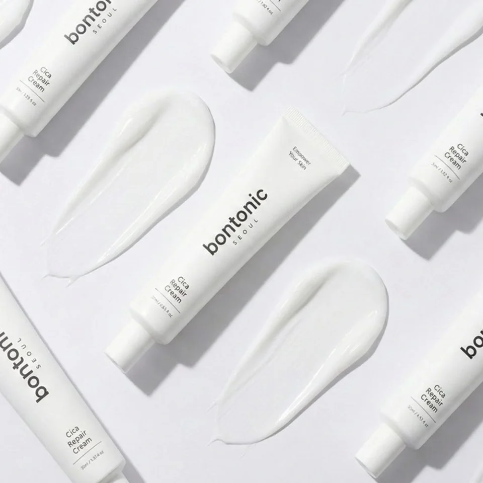 본토닉 약국입점템 약국 진피 재생크림 병풀 시카 리페어 크림 50ml, 1개