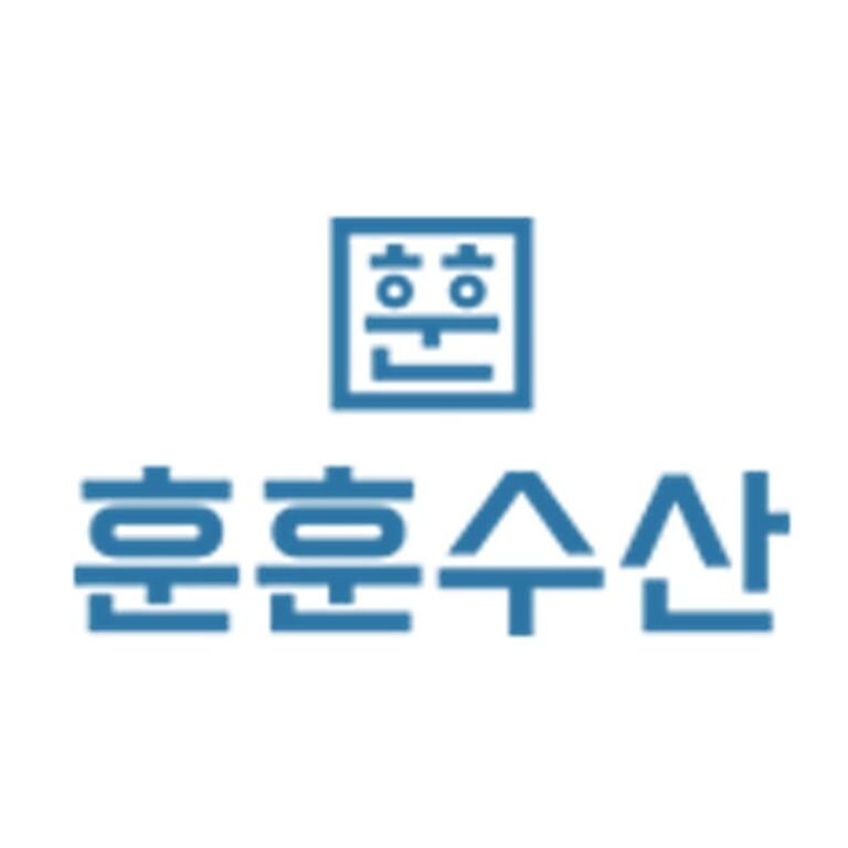 훈훈수산 보일링 씨푸드 쉬림프 밀키트 보일링크랩