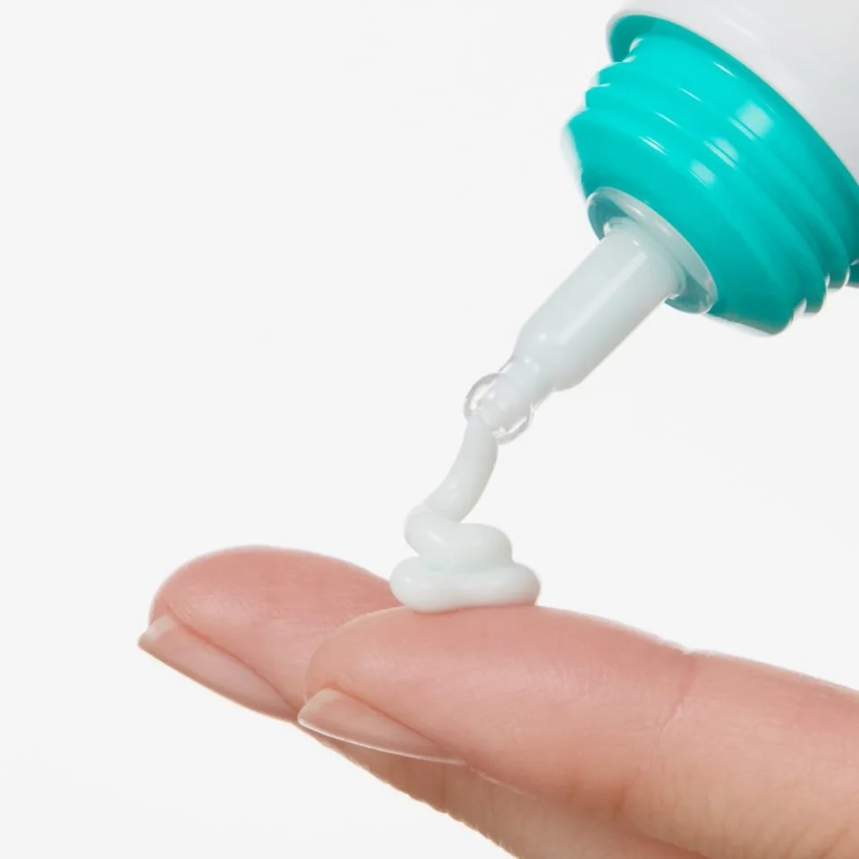 아누아 PDRN 히알루론산 콜라겐 넥크림 목 주름케어 수분 크림 60ml, 1개