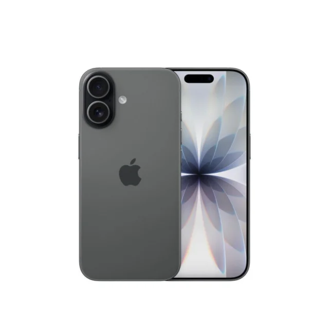 애플 아이폰 17 자급제 512GB, 블랙