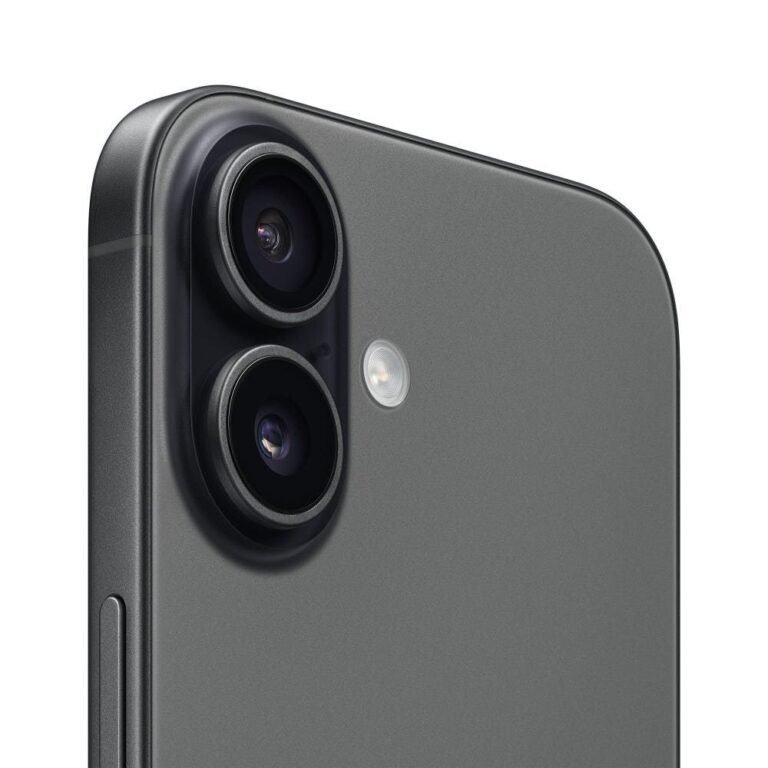 애플 아이폰 17 자급제 512GB, 블랙