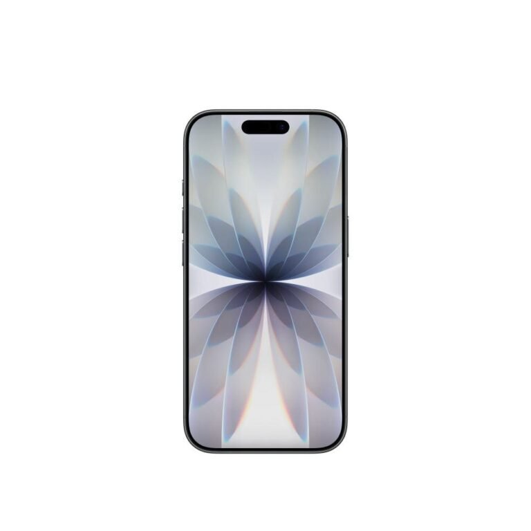 애플 아이폰 17 자급제 512GB, 블랙